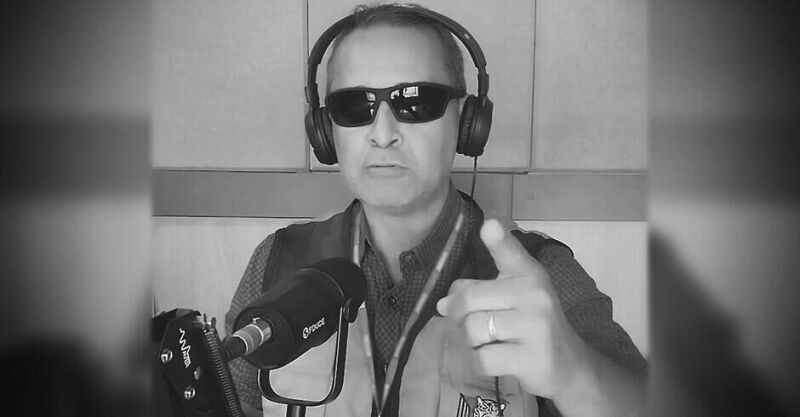 Ilustração da notícia Morre jornalista Sidney Assis em Coxim; Prefeitura decreta luto oficial